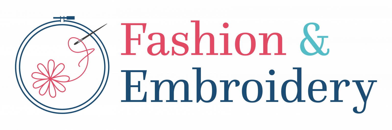 Fashion & Embroidery 2025 The Creative Craft Shows