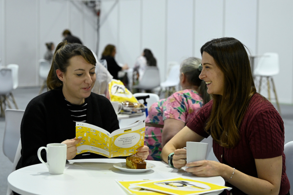 The Creative Craft Show - Makes and Takes