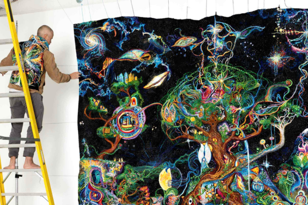 The Creative Craft Show - Features