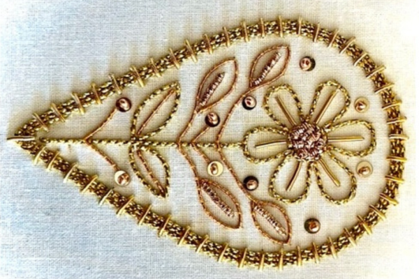 The Creative Craft Show - Makes and Takes