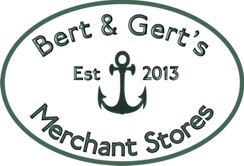 Bert & Gert’s Merchant Stores
